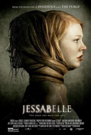 Jessabelle [Spanish]