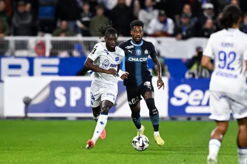 Full Match Replay (Li Binghao)