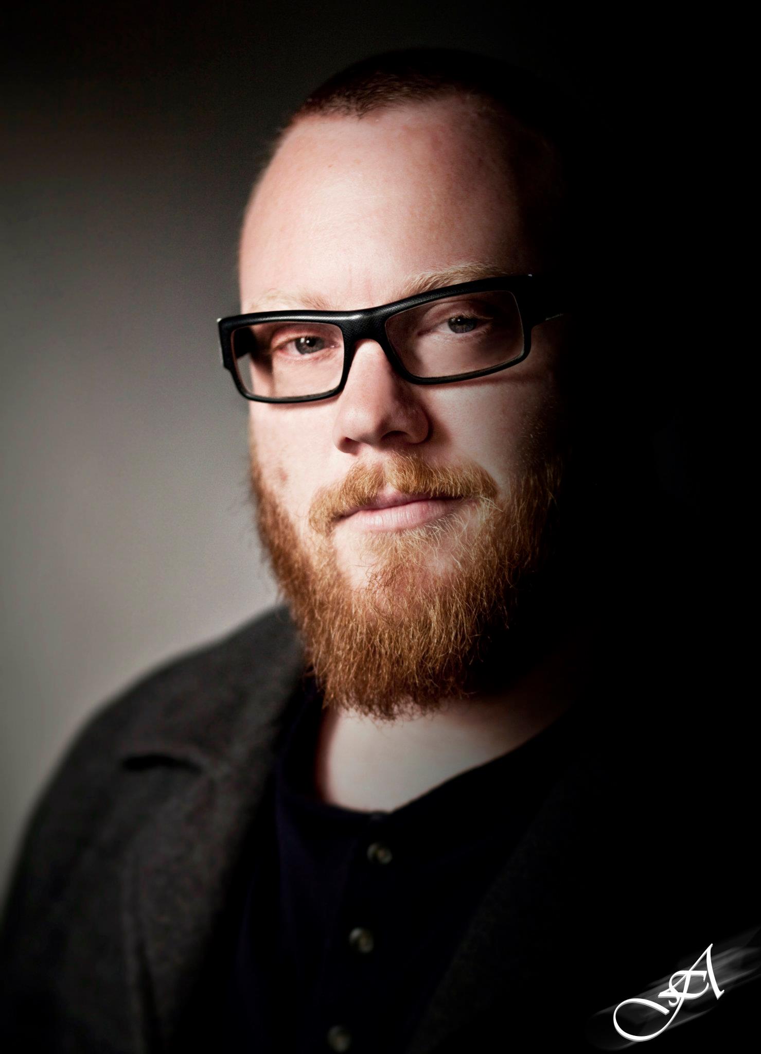 Adam Ganser