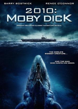 2010: Moby Dick [Spanish]
