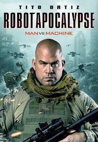 Robot Apocalypse [Spanish]