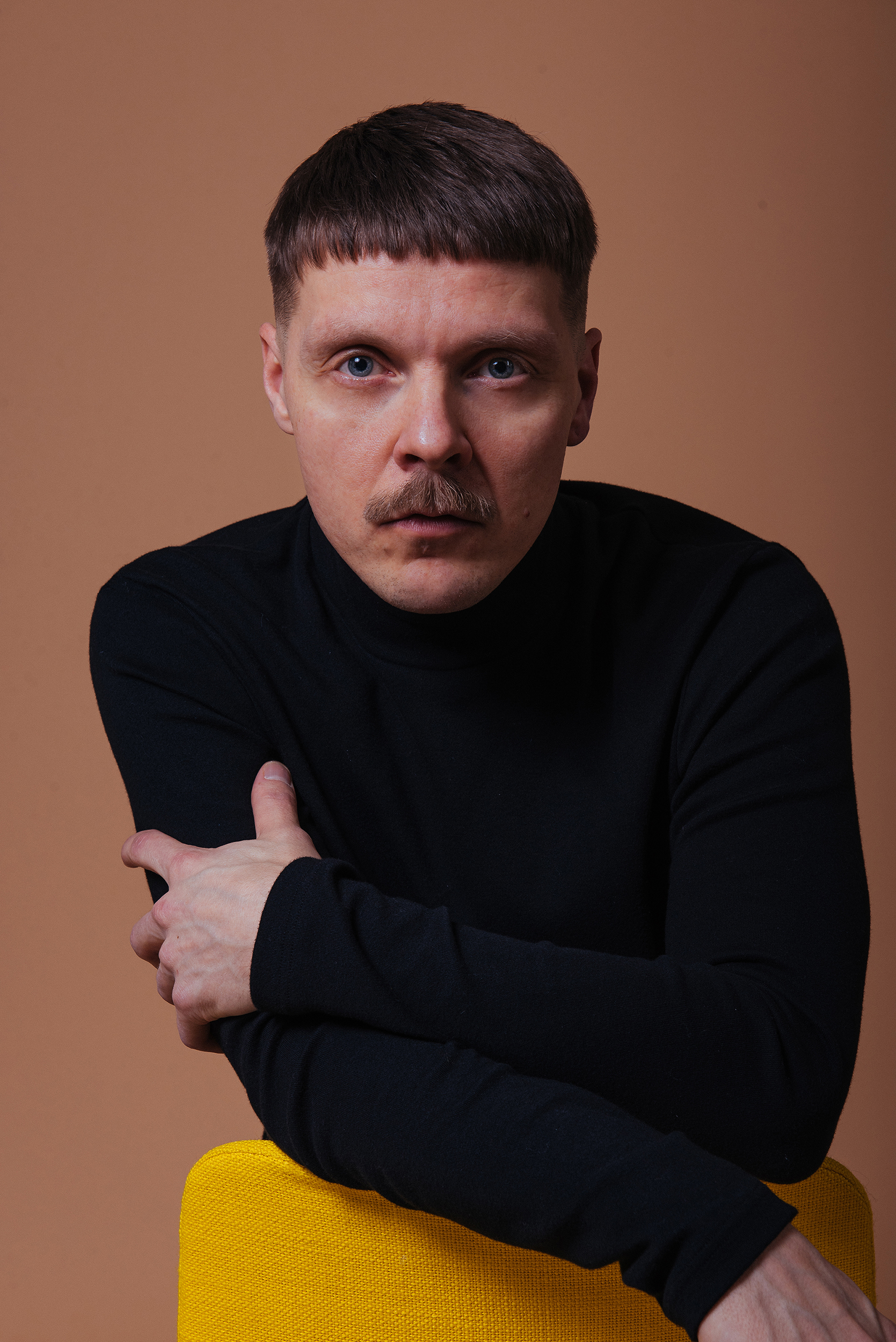 actor Antti Honka large photo