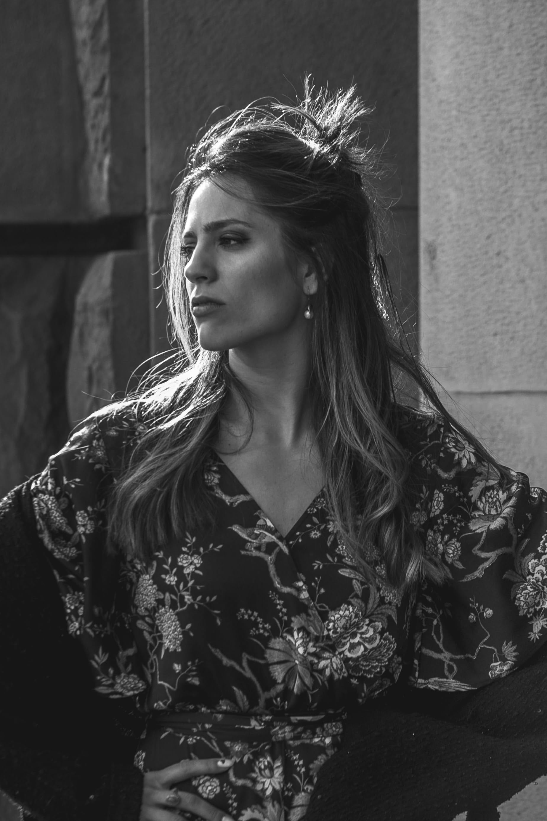 actor Miona Markovic large photo