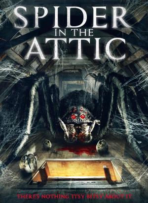 Spider in the Attic [Spanish]