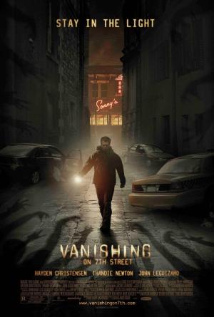 Vanishing on 7th Street [Spanish]