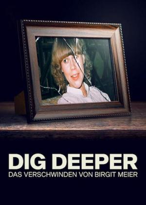 Dig Deeper: The Disappearance of Birgit Meier [Russian]