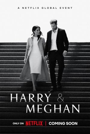 Harry & Meghan [SpanishLatam]