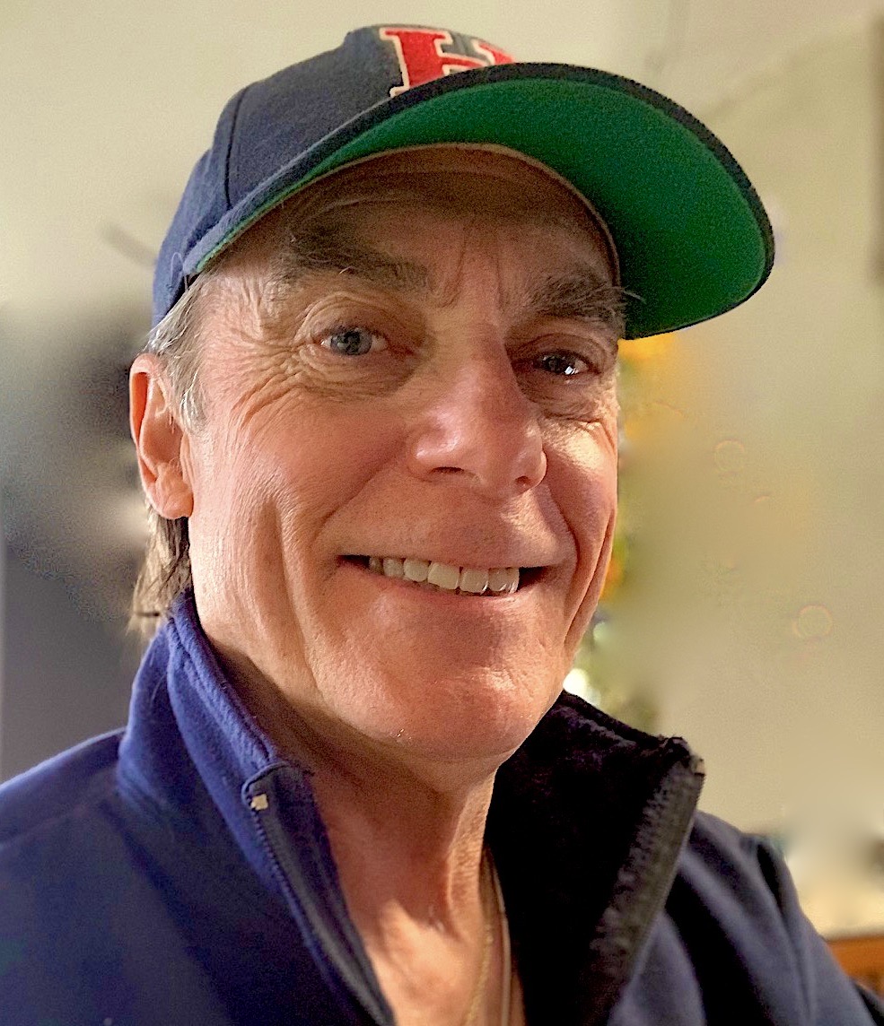 actor Stephen Crain large photo