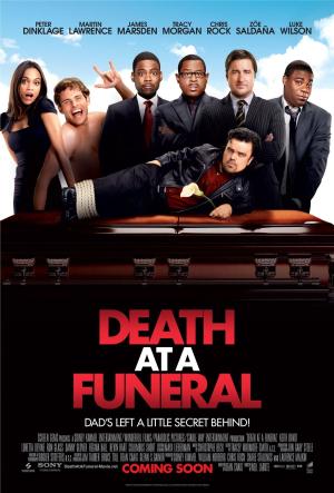 Death at a Funeral [Spanish]