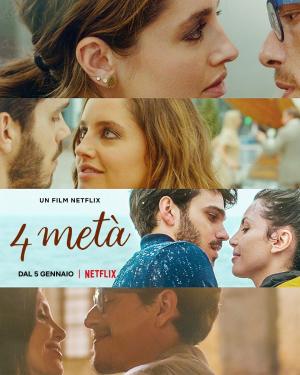 Four to Dinner [Spanish]