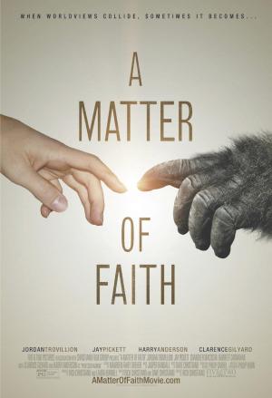 A Matter of Faith [Spanish]