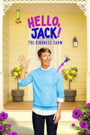 Hello, Jack! The Kindness Show [Russian] S1-S2