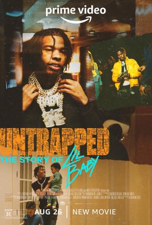 Untrapped: The Story of Lil Baby [Spanish]