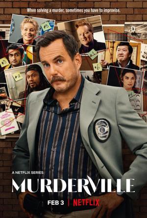 Murderville [Spanish]