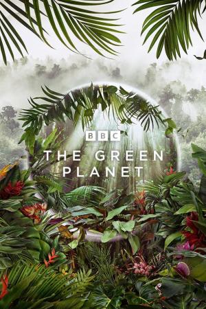 The Green Planet [Russian]