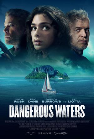 Dangerous Waters [Spanish]