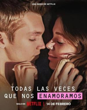In Love All Over Again [Spanish]