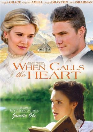 When Calls the Heart [Spanish]