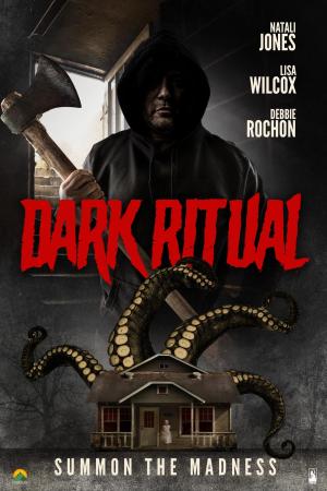 Dark Ritual [Spanish]