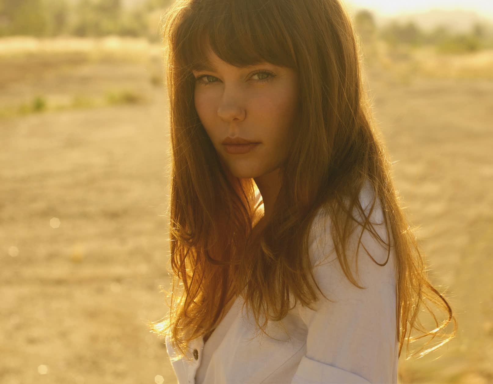 actor Laura Niles large photo