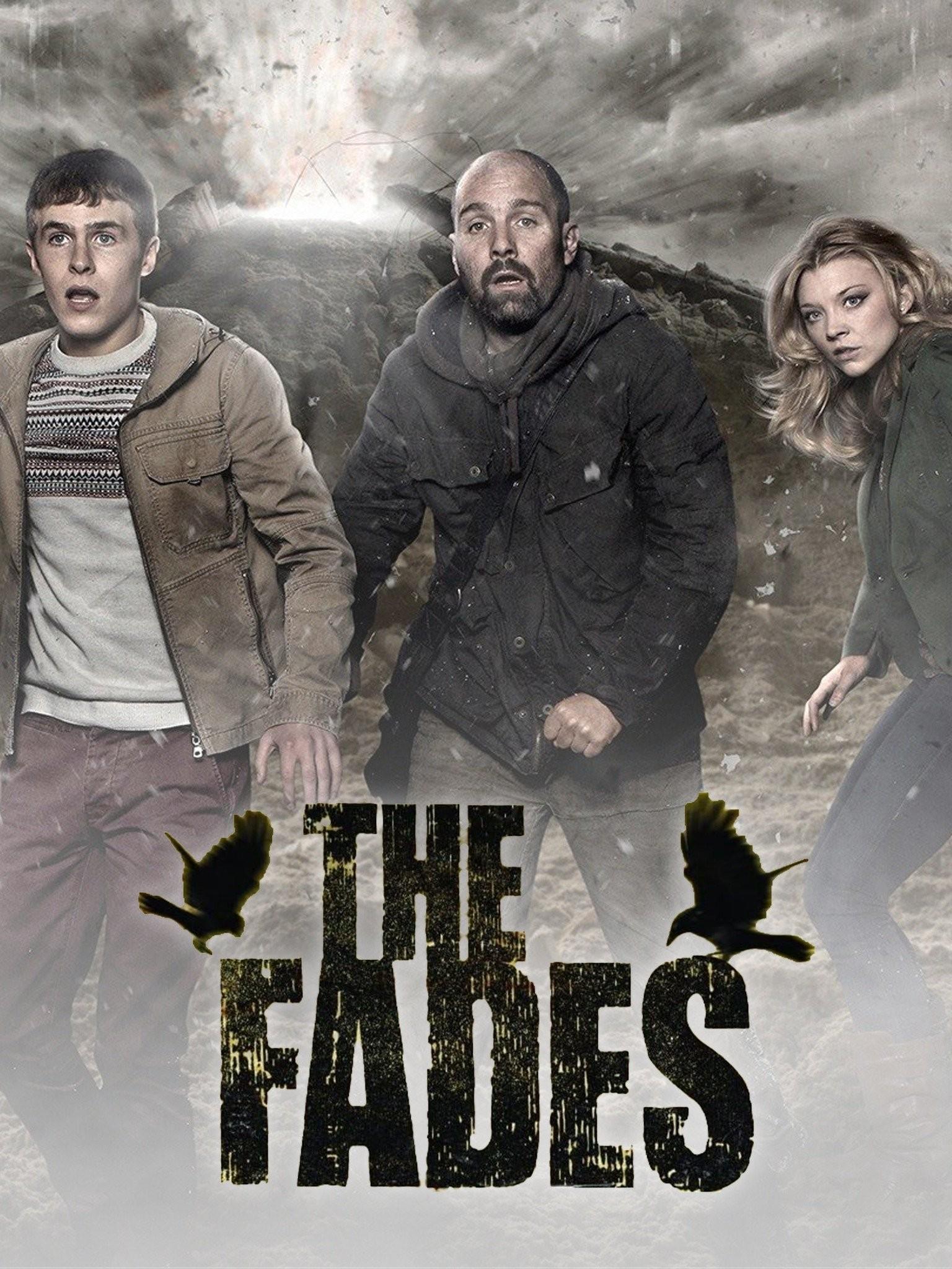 The Fades