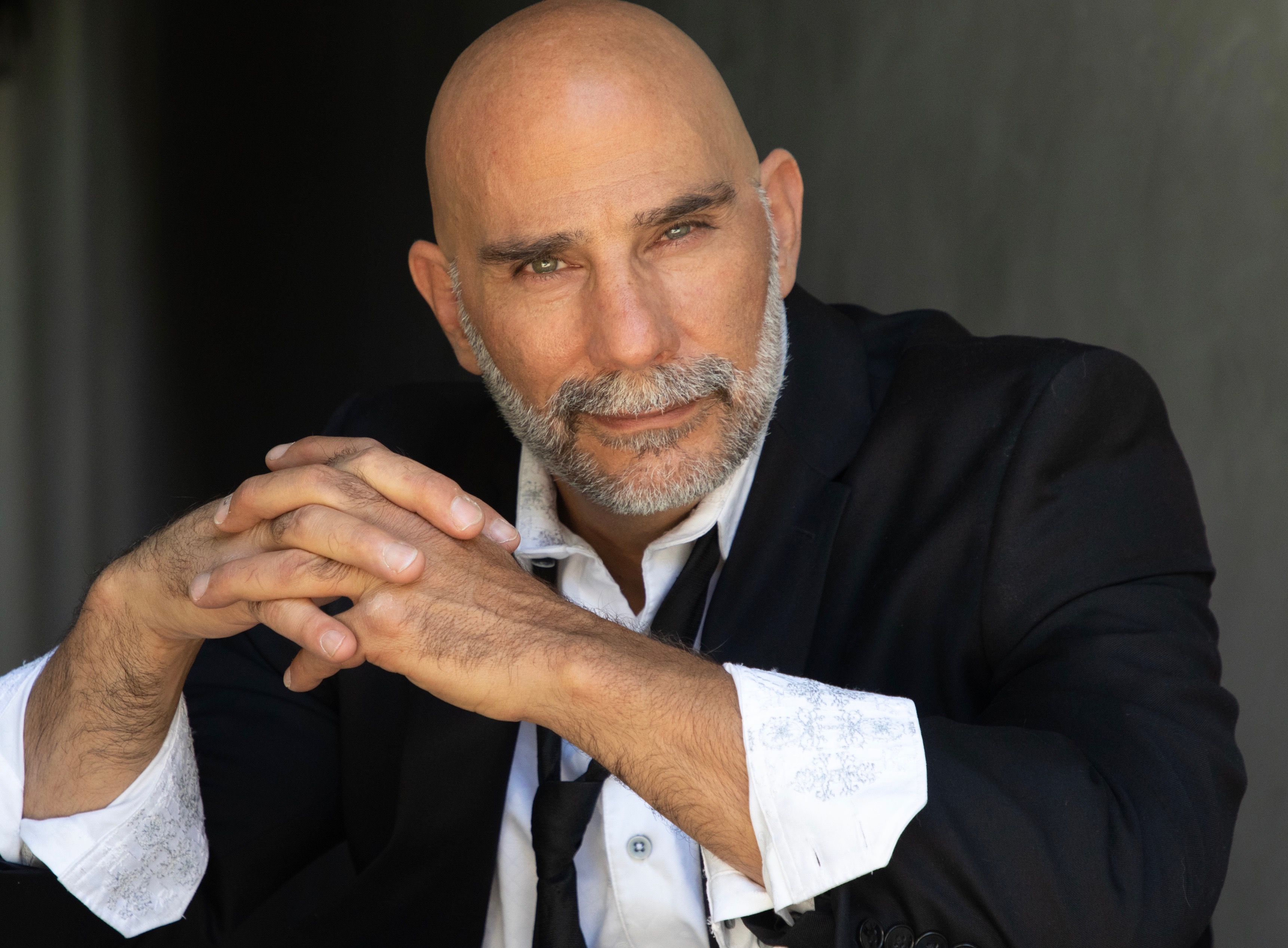 actor David Cooley large photo