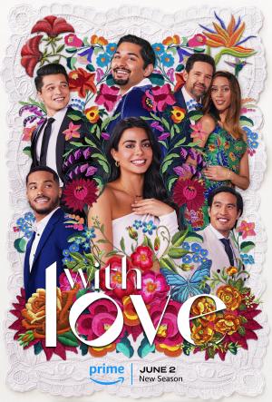 With Love [Russian] S1-S2