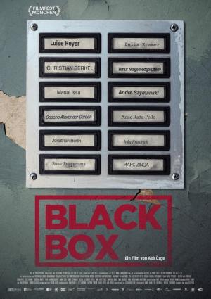 Black Box [Spanish]