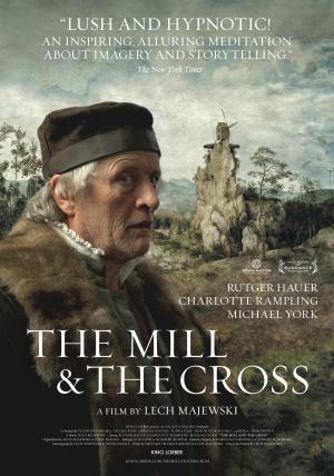 The Mill and the Cross [Russian]