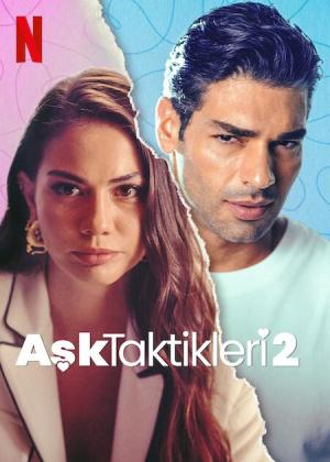 Love Tactics 2 [Spanish]