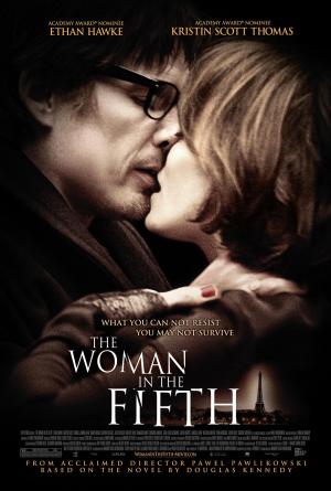 The Woman in the Fifth [Spanish]