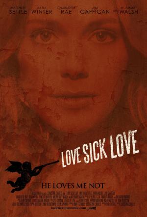 Love Sick Love [Russian]