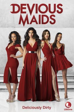 Devious Maids S1-S4