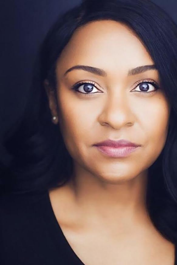 Christina Brown