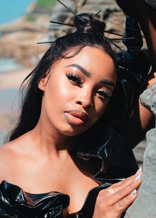 Ayanda Mthembu