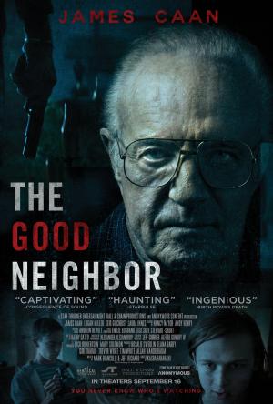 The Good Neighbor [Russian]
