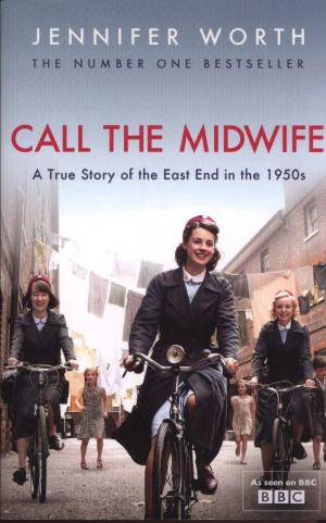 Call the Midwife [Russian] S1-S11