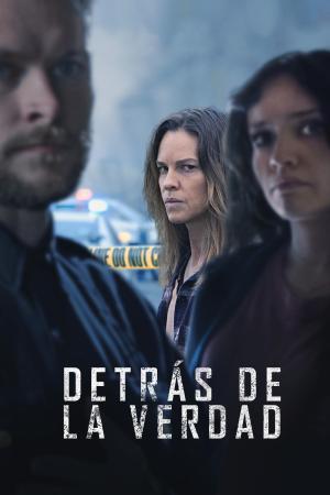 The Good Mother [Spanish]