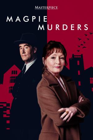 Magpie Murders [Spanish]