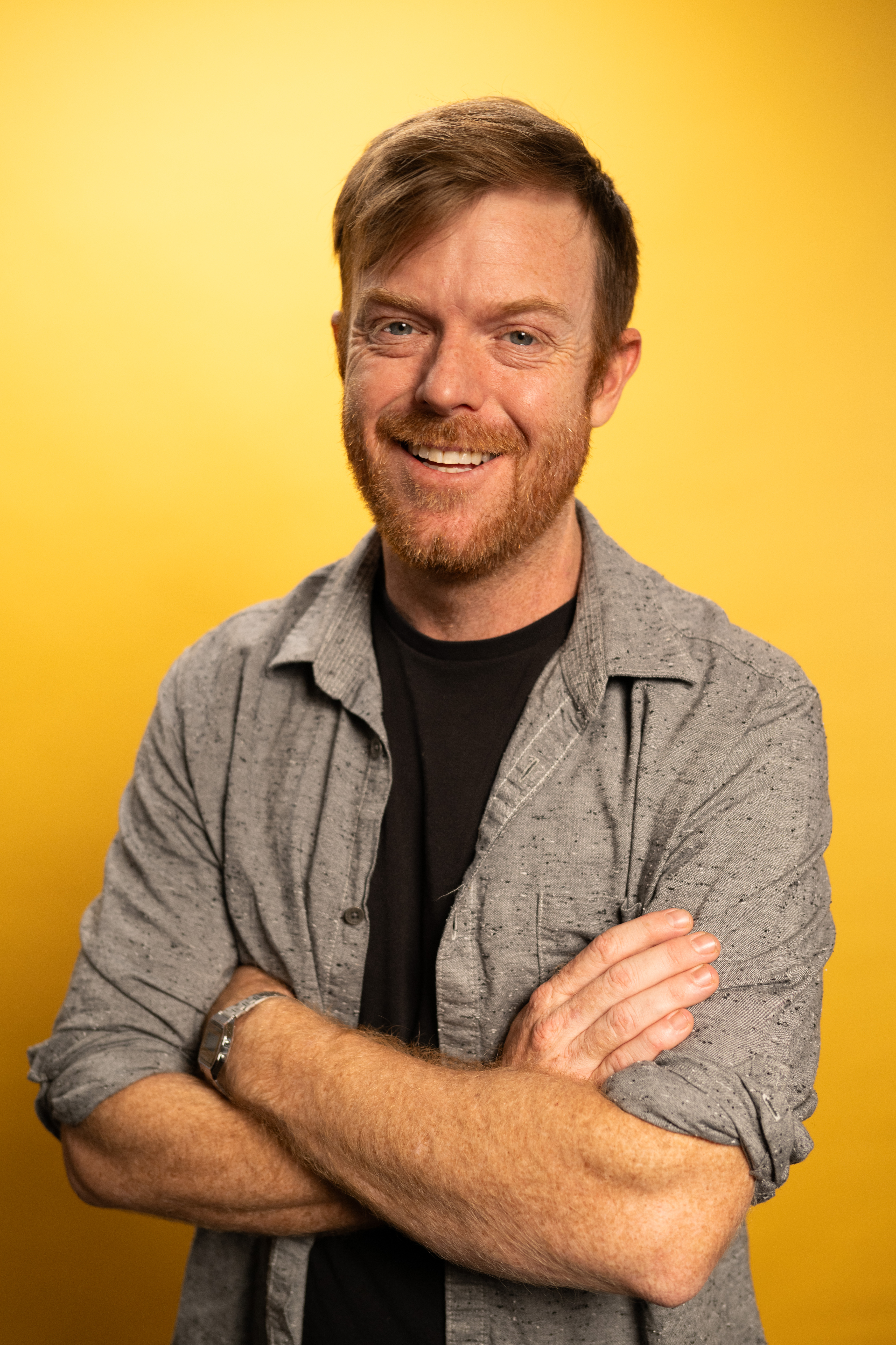 actor Cody John Williams large photo