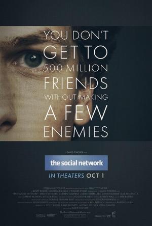 The Social Network [SpanishLatam]