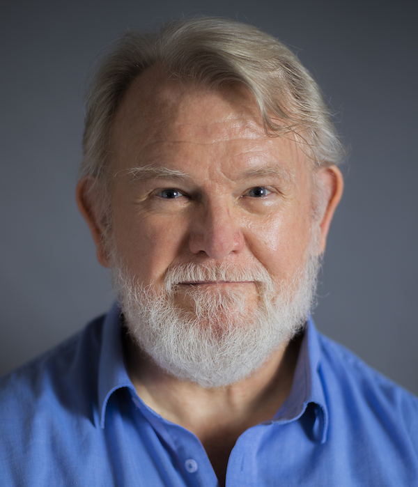 actor Simon Anthony large photo