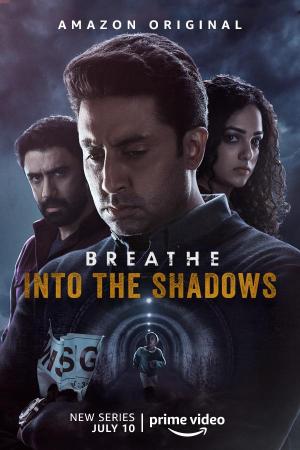 Breathe: Into the Shadows S1-S2