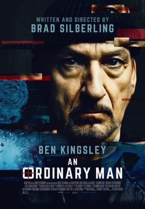 An Ordinary Man [Spanish]