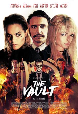 The Vault [Spanish]