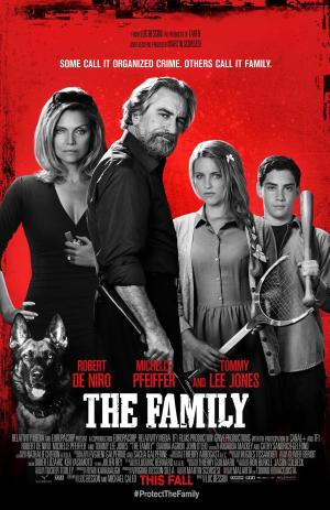 The Family [Spanish]