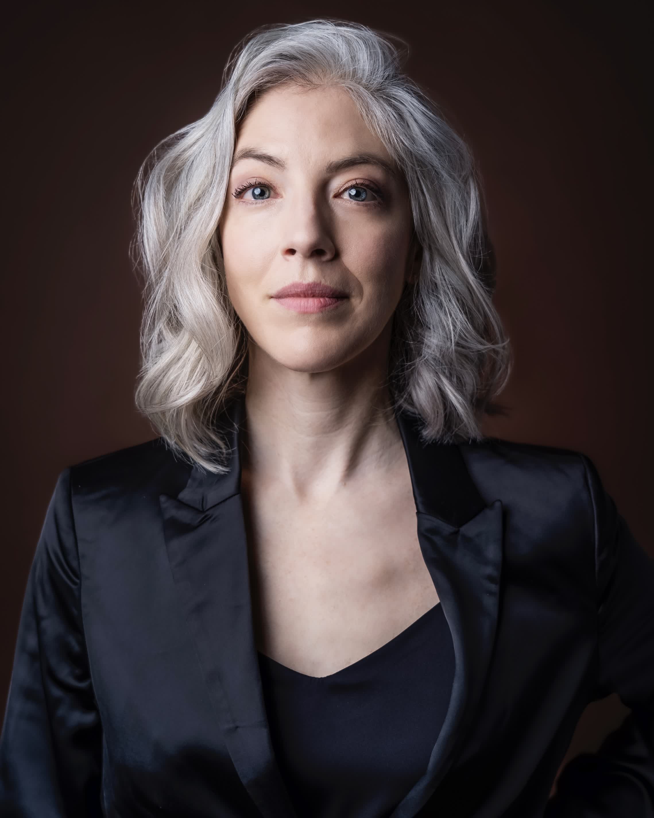 actor Heather Pattengale large photo