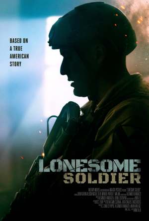 Lonesome Soldier [SpanishLatam]