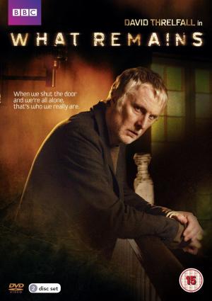 What Remains [Spanish]
