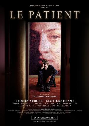 The Lost Patient [Spanish]